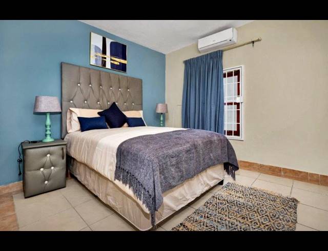 4 bed property to rent in STRATHAVON